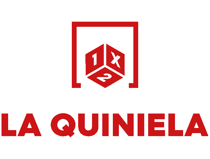 Quiniela 1 x 2